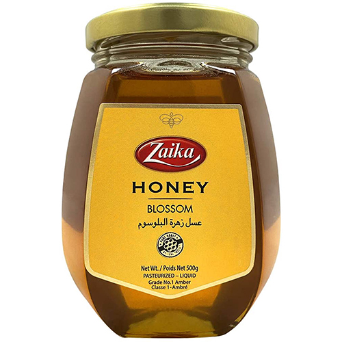 http://atiyasfreshfarm.com//storage/photos/1/PRODUCT 5/Zaika Honey Blossom 500gm.jpg